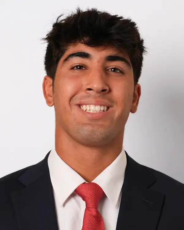 Anthony Del Angel, Baseball, University of Oklahoma