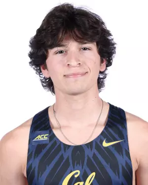 Sam Franco, Track and Field, undefined