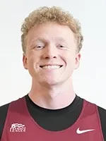 John Liedtka, Track and Field (O), Lafayette College