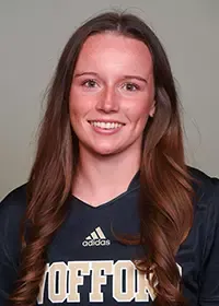 Ella Davis, Lacrosse, Wofford University