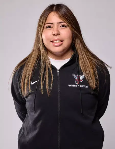 Jehieli Velez-Almodovar, Wrestling, Delaware State University