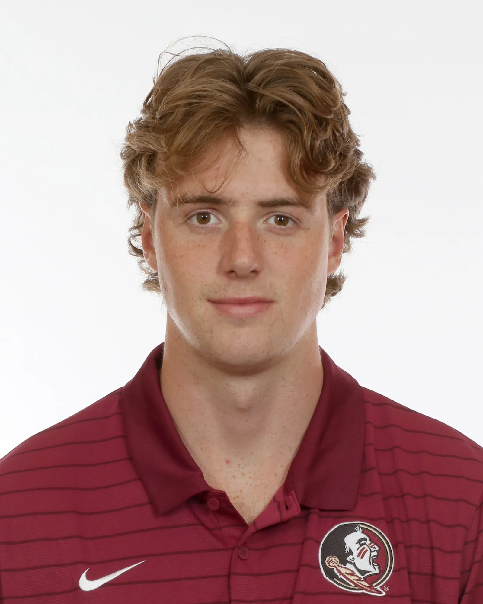 Gustav Olsson, Swimming & Diving, Florida State University