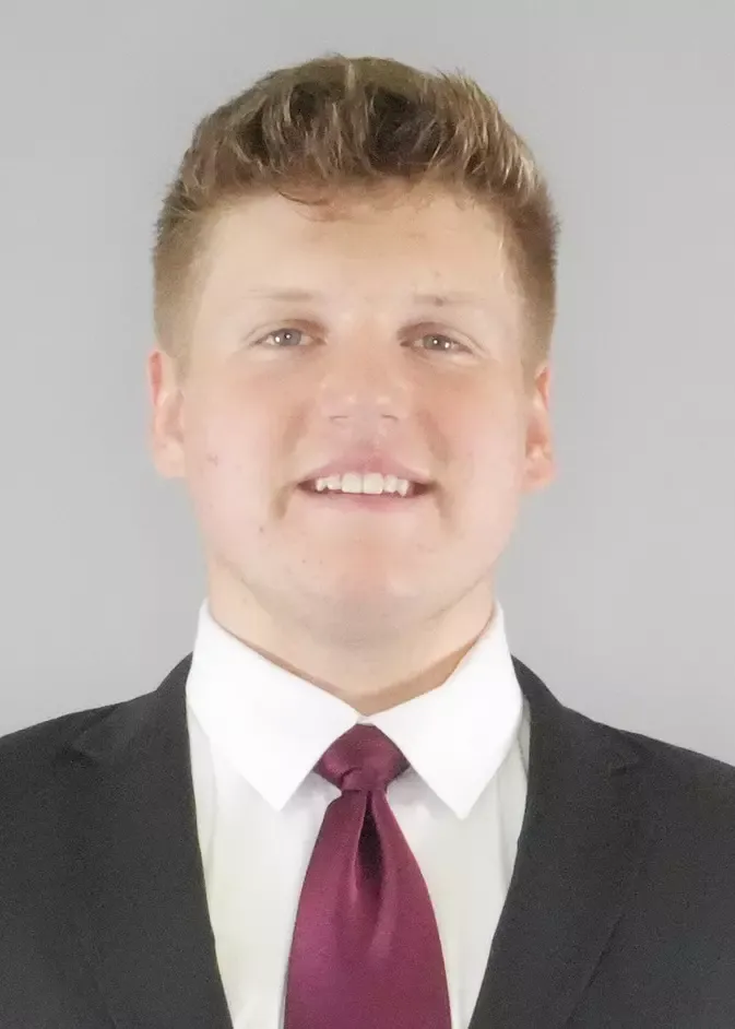 Drew Brooks, Football, McMurry University