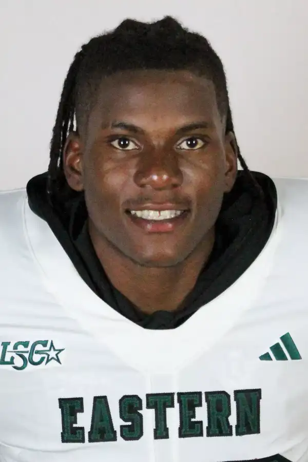Kason Horn, Football, Eastern New Mexico University
