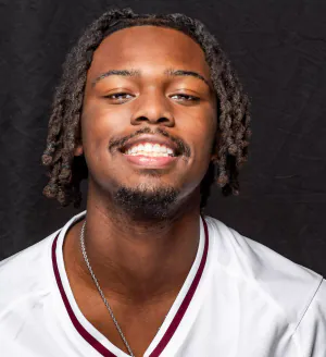 Jordan Nolley, Baseball, undefined