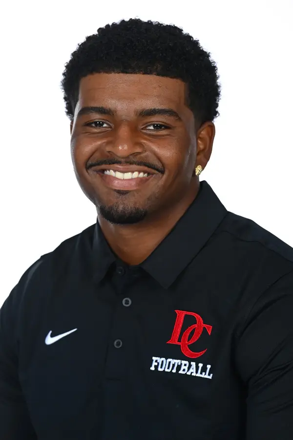 Robert Lamar, Football, Davidson College