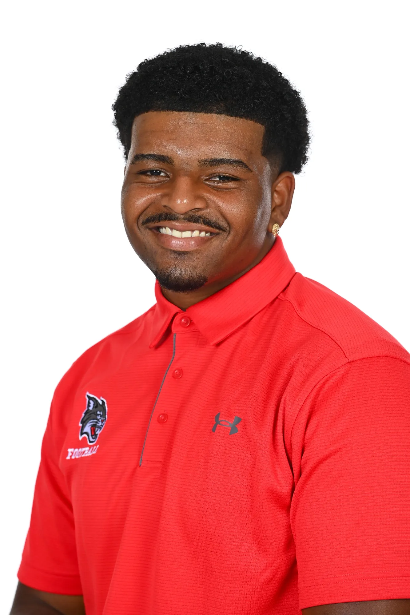Robert Lamar, Football, Davidson College