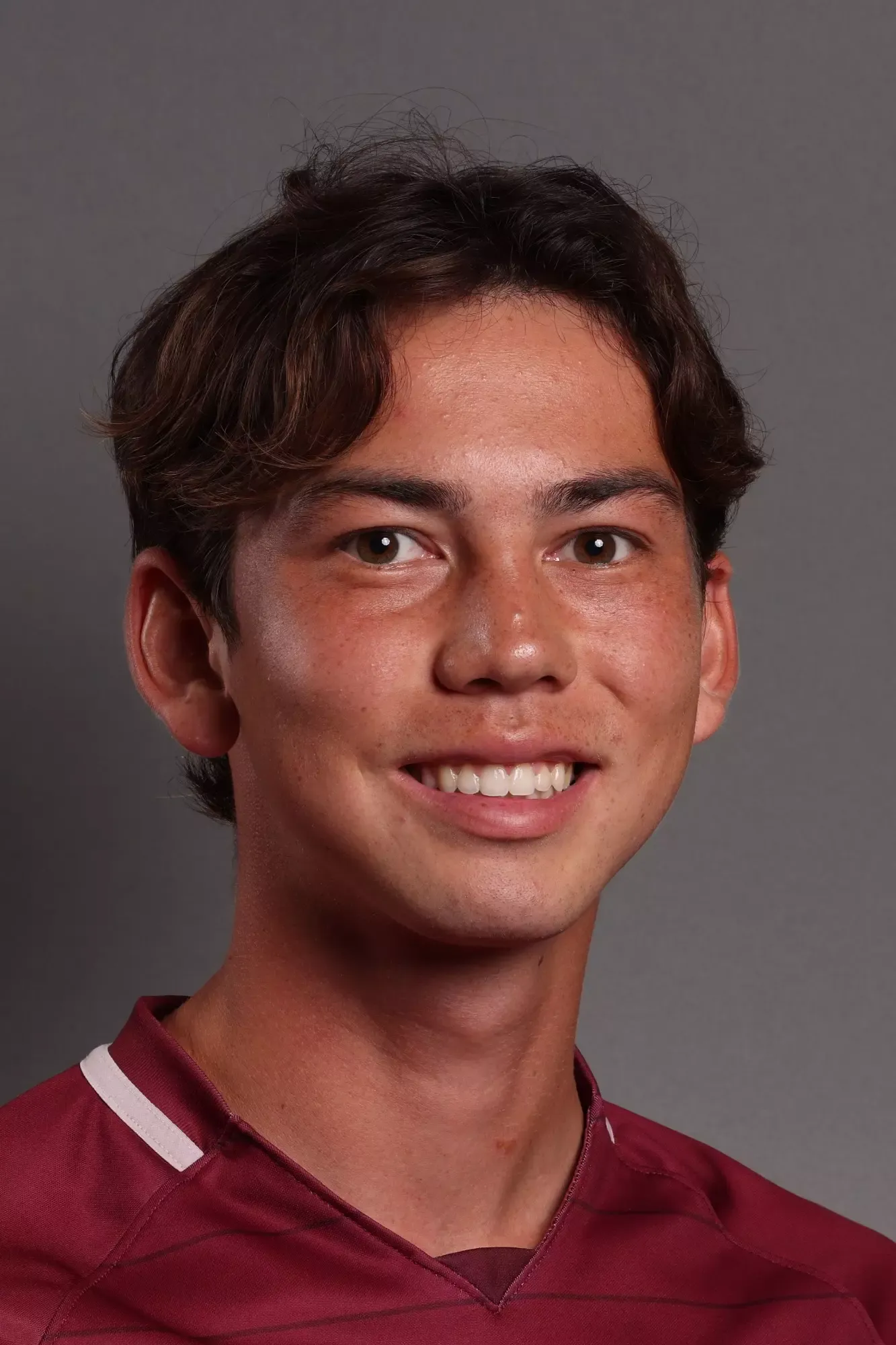 Andrew Sullivan, Soccer, Santa Clara University