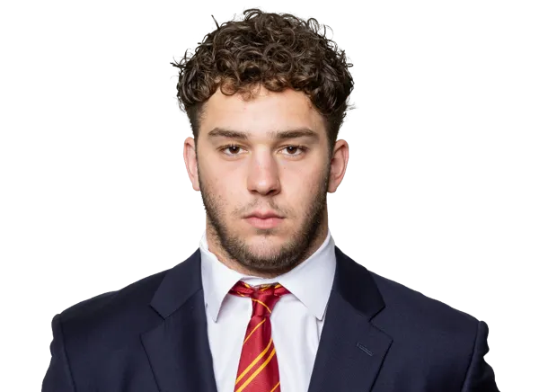 Caden Bowling, Football, Boston College