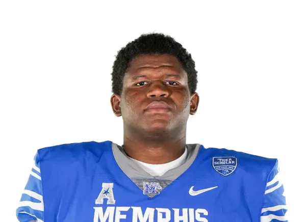 Kyndall McKenzie, Football, University of Memphis
