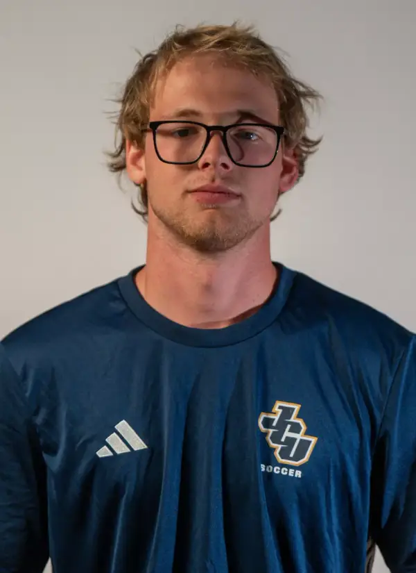 Carter Adams, Soccer, John Carroll University