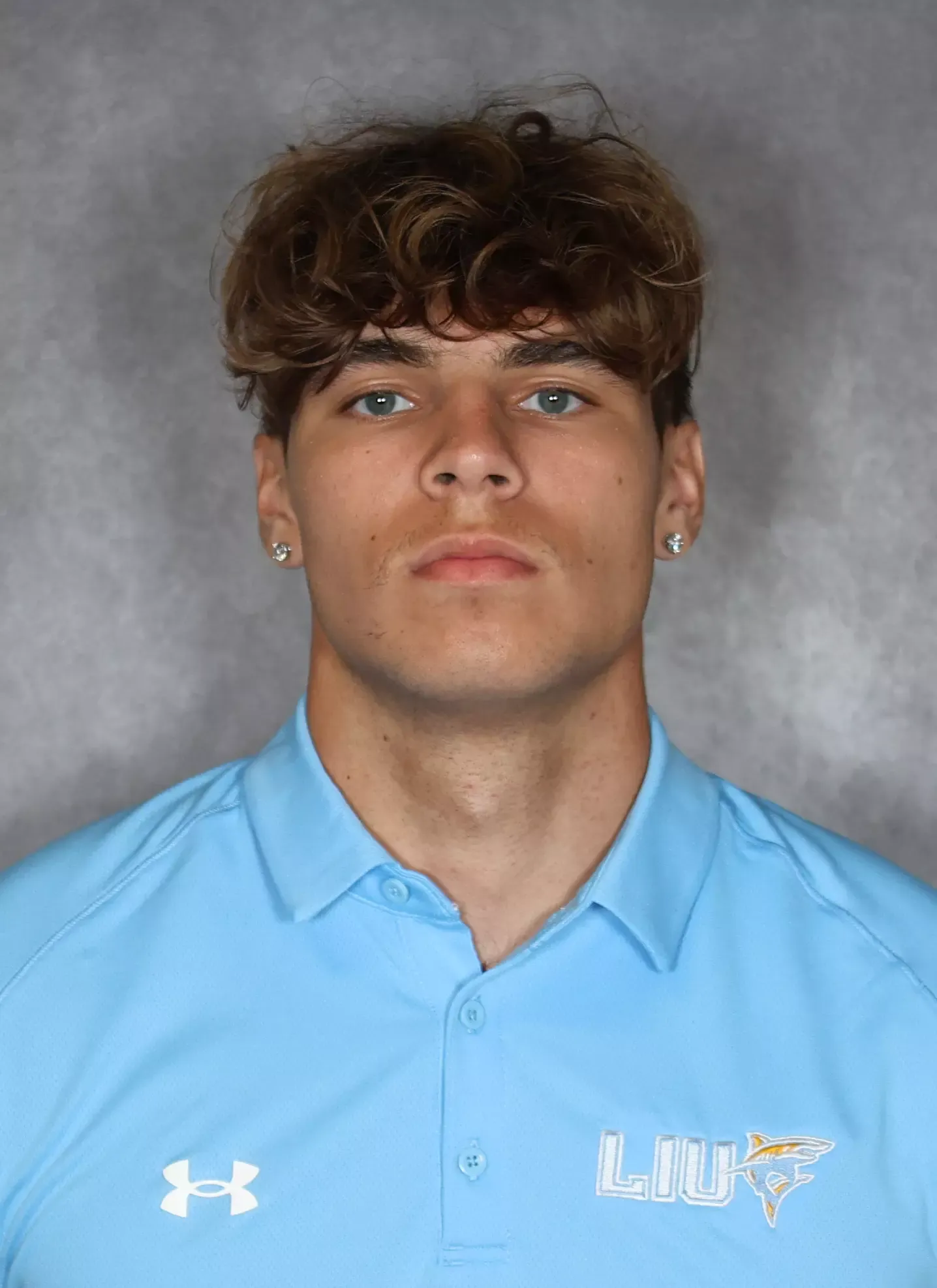 Will Johnson, Football, undefined