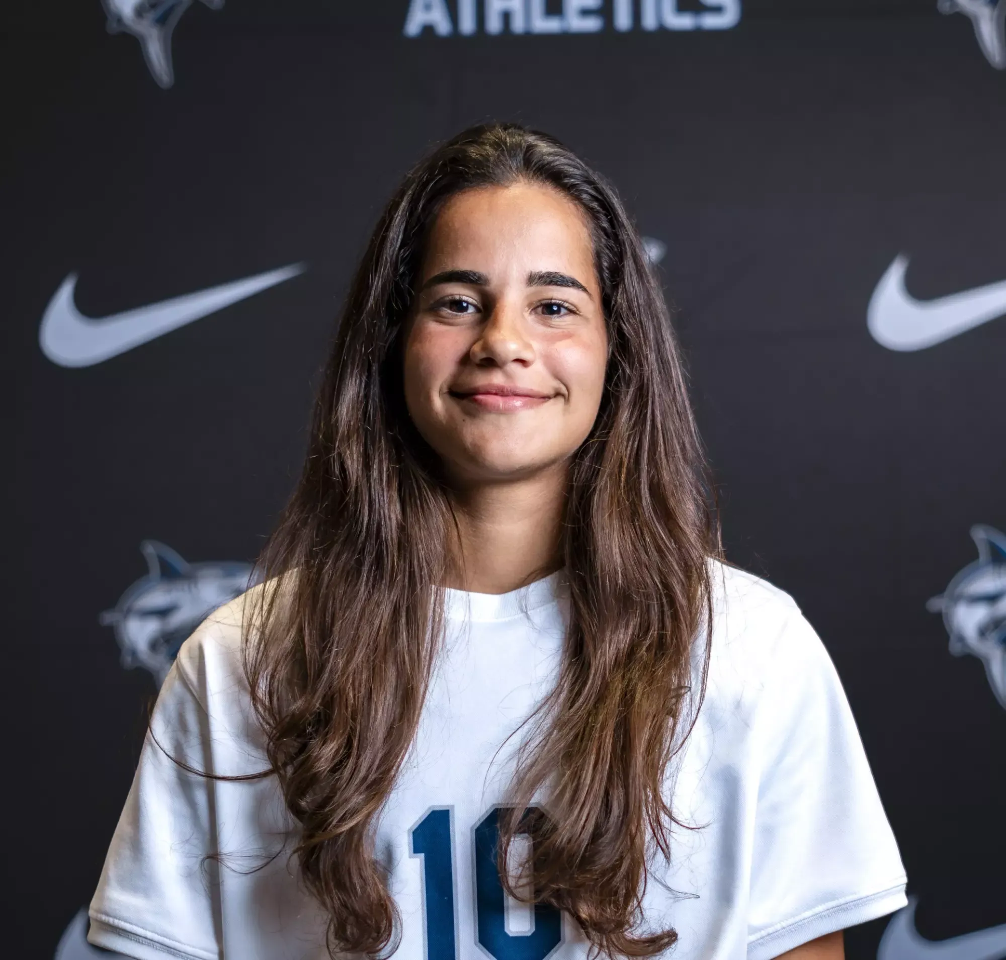 Maria Jansen, Soccer, Nova Southeastern University
