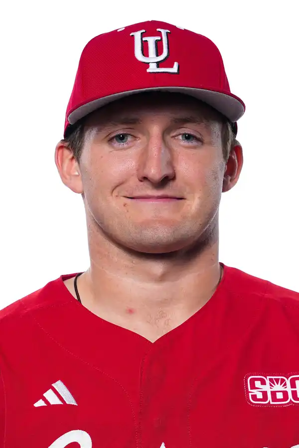 Mark Collins, Baseball, University of Louisiana at Lafayette