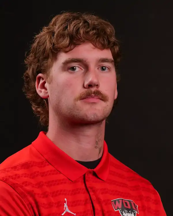 Ashton Wolff, Football, Western Oregon University