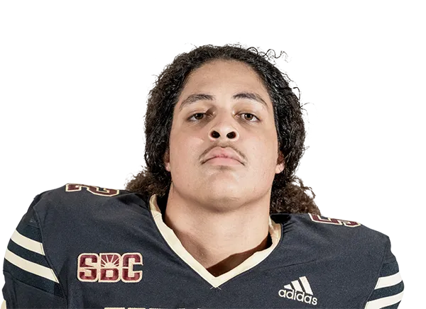 Nick Johnson, Football, undefined