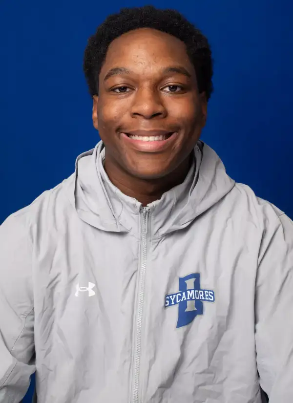 Austin Grays, Track and Field (O), Indiana State University