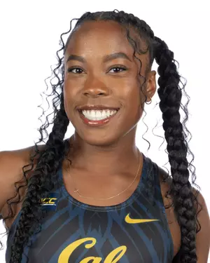 Loreal Wilson, Track and Field, undefined