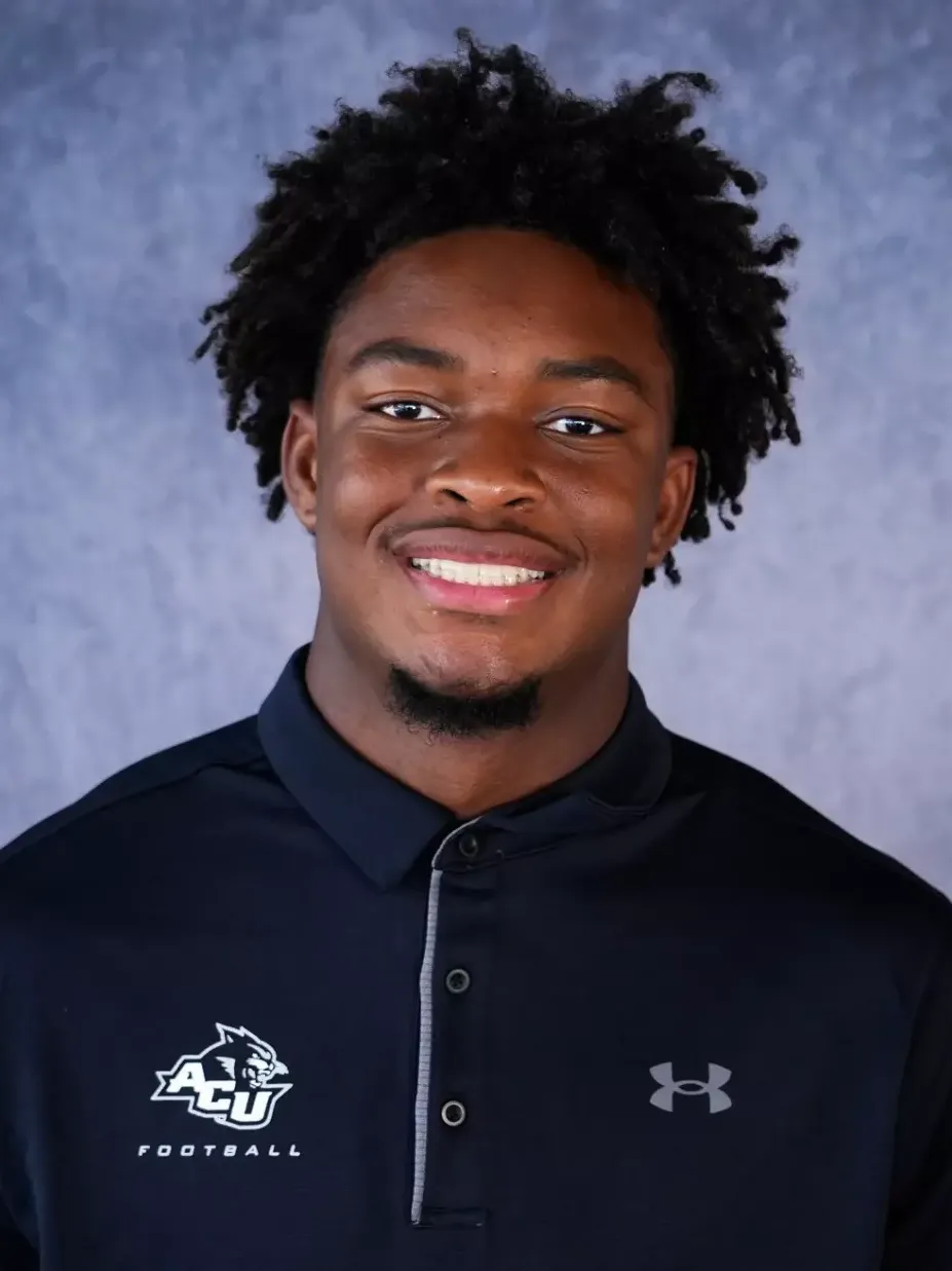 Elijah Hart, Football, undefined