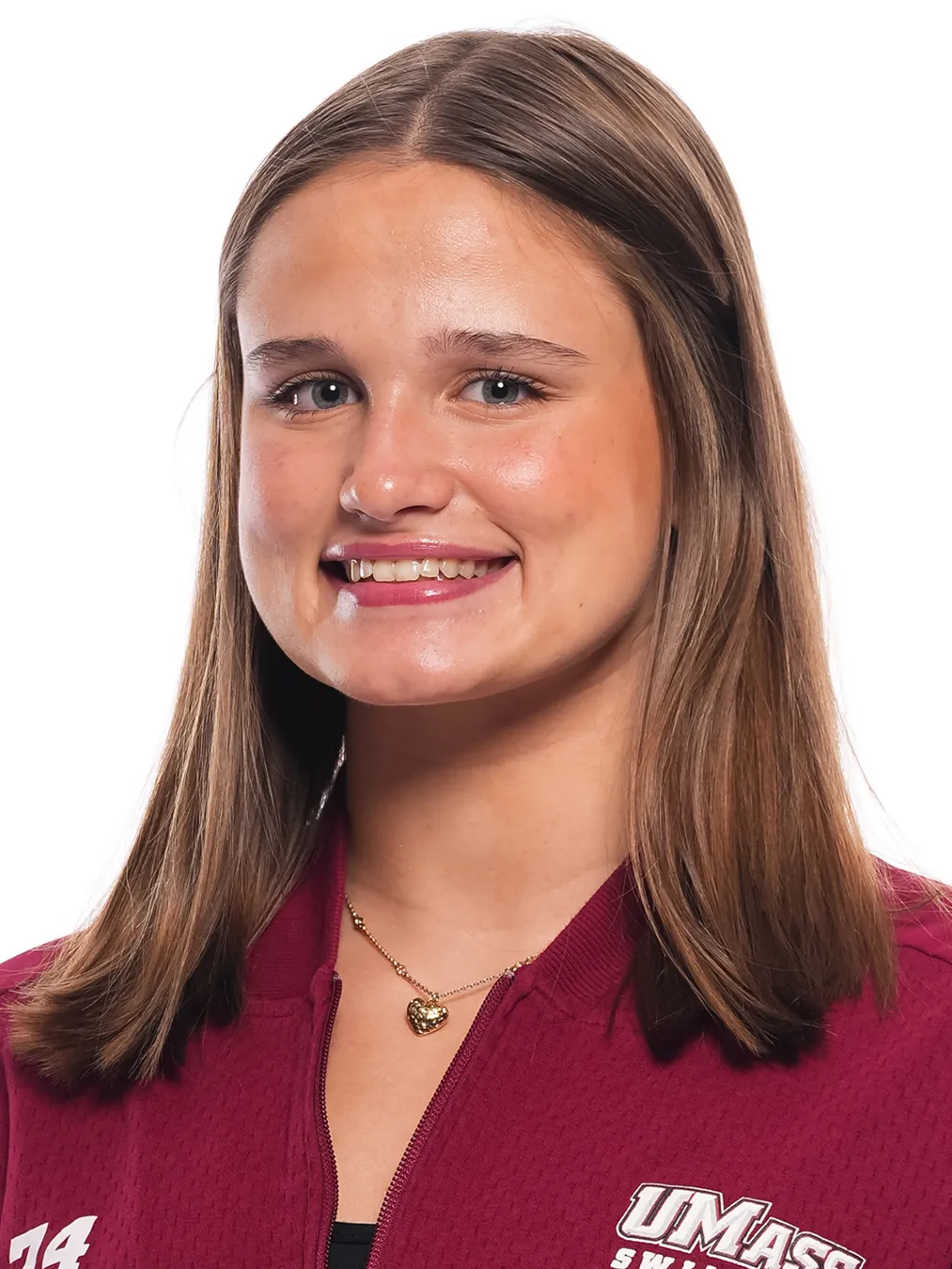 Courtney Tedesco, Swimming & Diving, University of Massachusetts Amherst