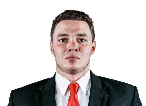 Brett Thorson, Football, undefined