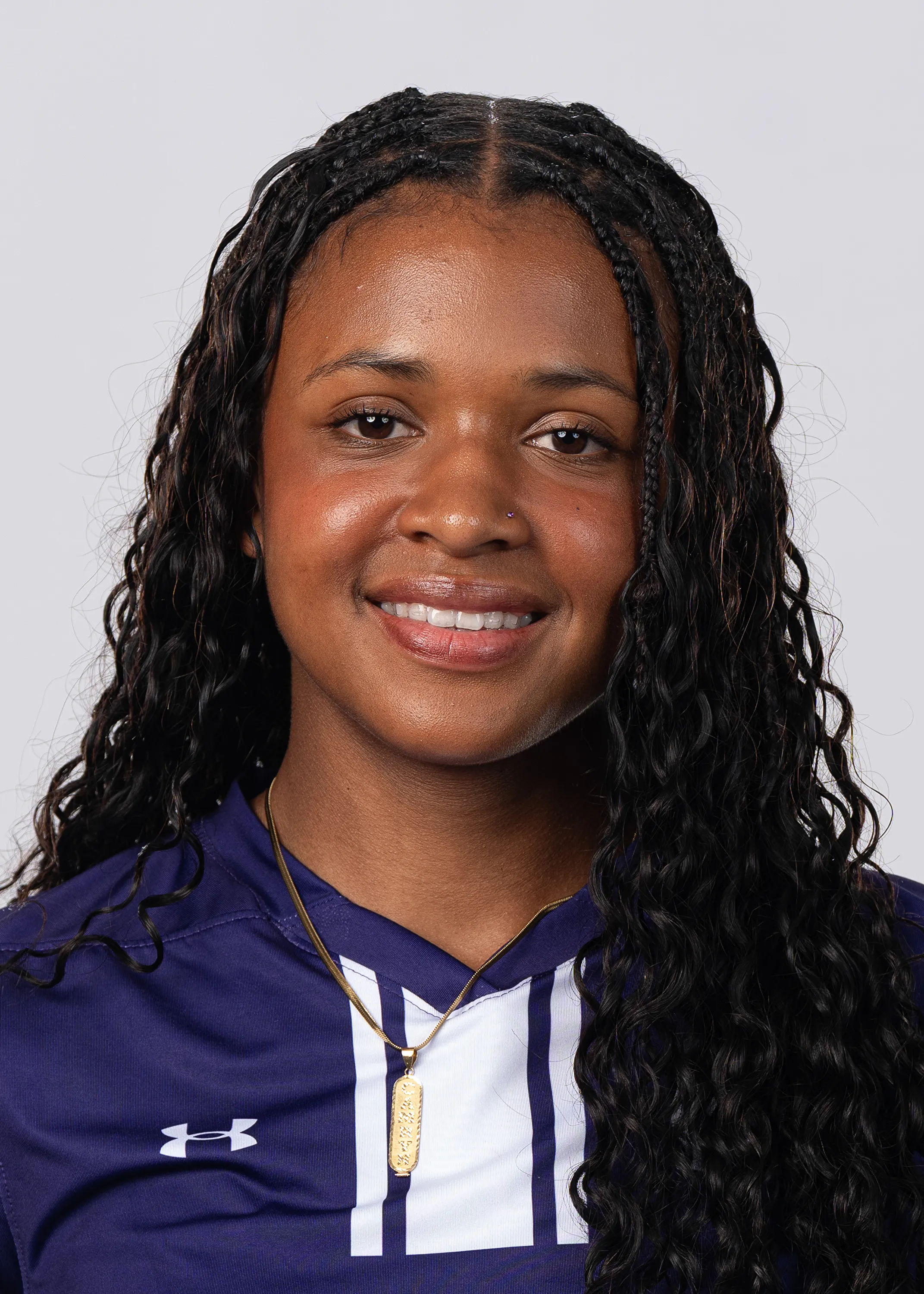 Camryn Freeman, Soccer, Northwestern University