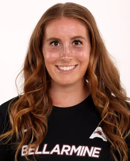 Aly Gorman, Soccer, Bellarmine University