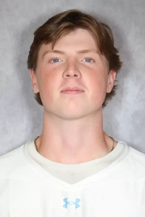 Lucas Billing, Lacrosse, Long Island University
