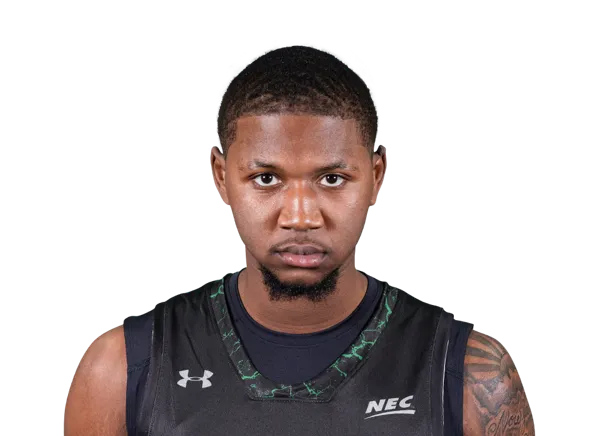 Tyje Kelton, Basketball, Wagner College