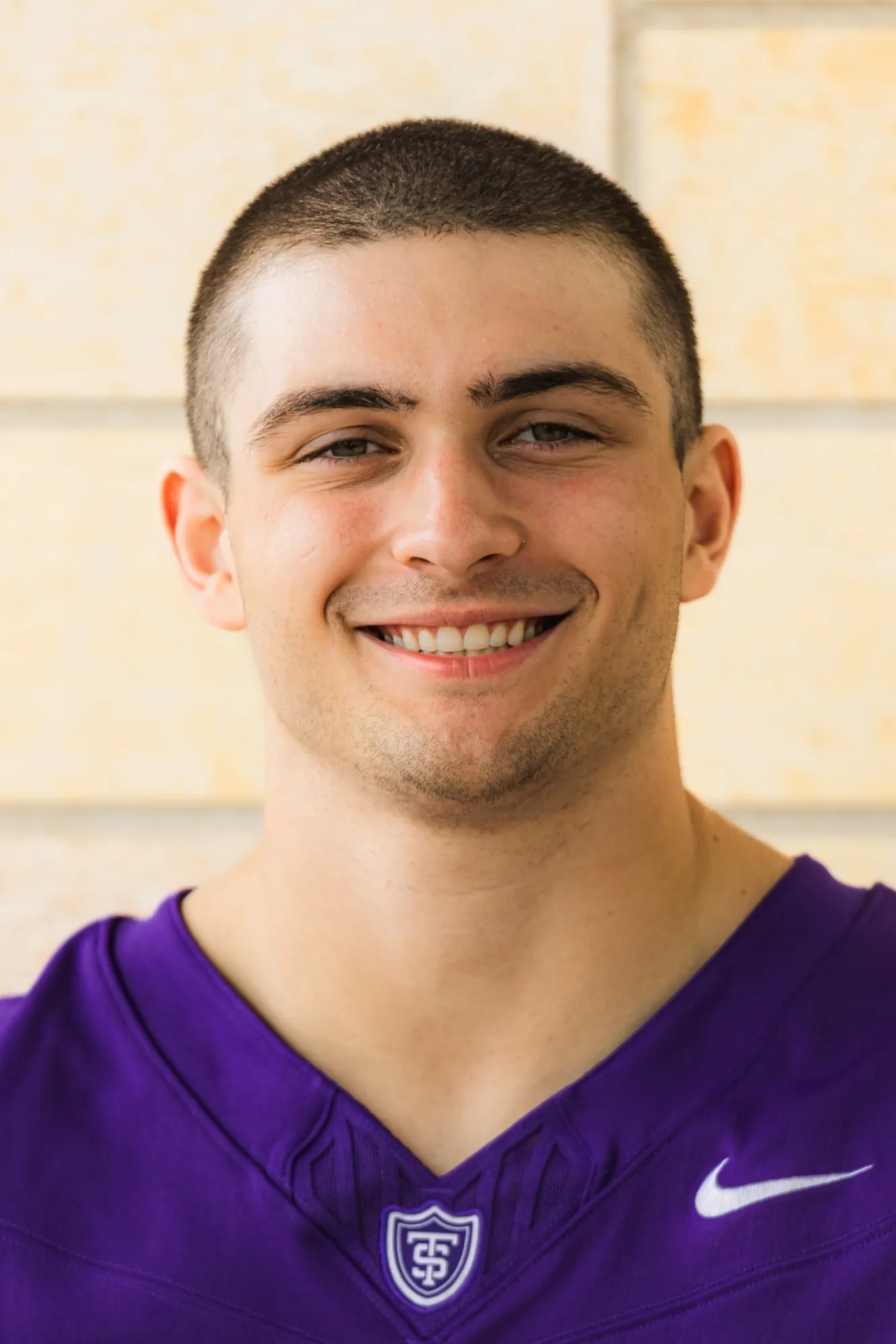 Michael Kelecic, Football, undefined