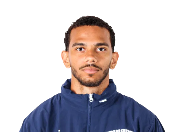 Ja'Shawn Scroggins, Football, undefined