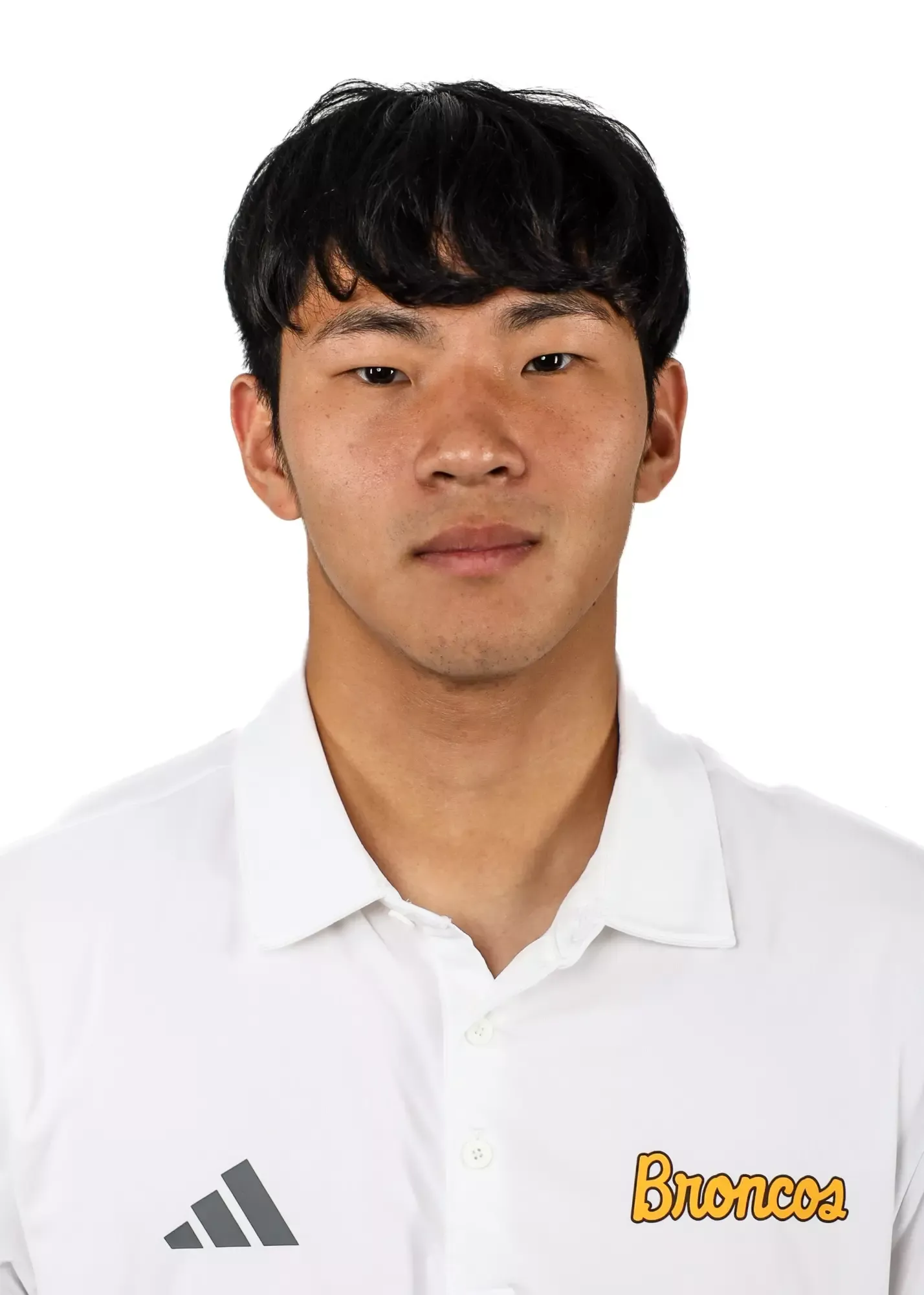 Joseph Min, Soccer, Western Michigan University