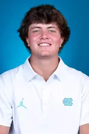 Ethan Paschal, Golf, undefined