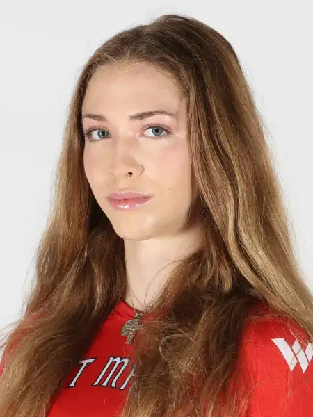 Tallulah Carney, Volleyball, Saint Mary's University