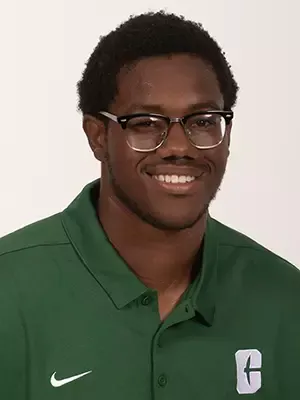 Omarion Davis, Football, undefined
