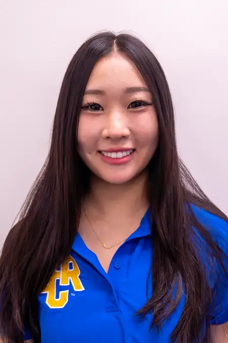 Kaylin Rhee, Golf, University of California, Riverside