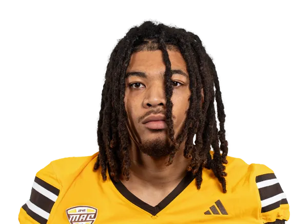 Jaden Lyles, Football, undefined