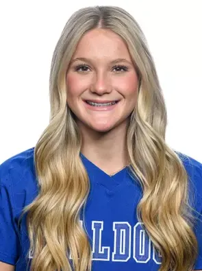 Carolina Eidson, Softball, undefined