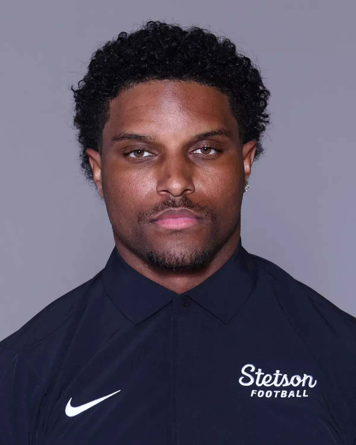 Julian Sampson, Football, undefined