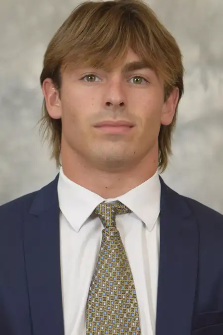 Dominic Cavallo, Football, Salve Regina University