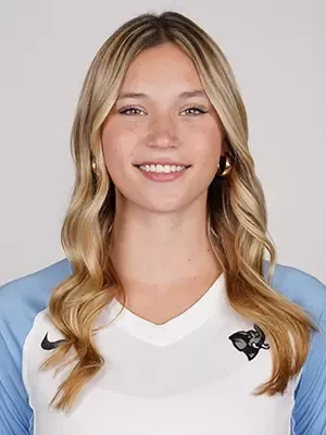 Sofia Finn, Volleyball, Tufts University