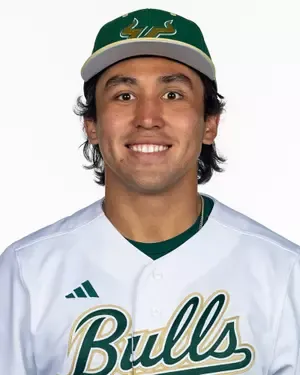 Matt Rose, Baseball, undefined