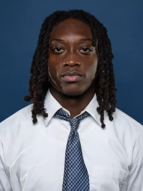 Kyron Brown, Football, Western Connecticut State University