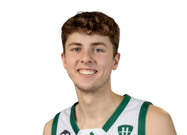 Brady Fitzgerald, Basketball, undefined