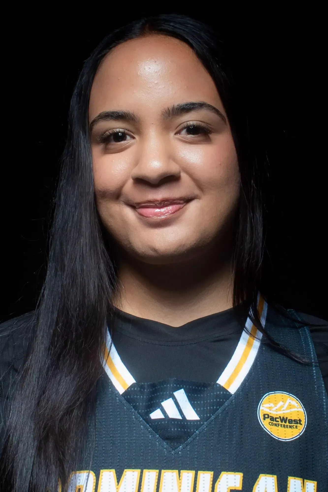 Kiana Tuigamala, Basketball, Dominican University of California