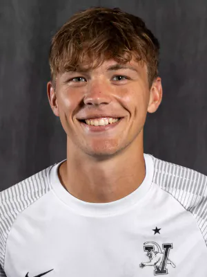 Connor Thompson, Soccer, undefined