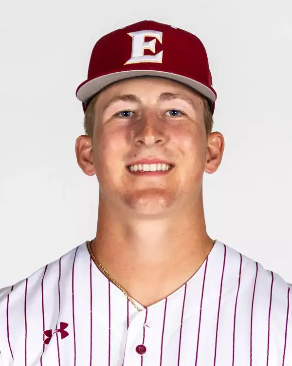 Chase Hamerschlag, Baseball, Elon University