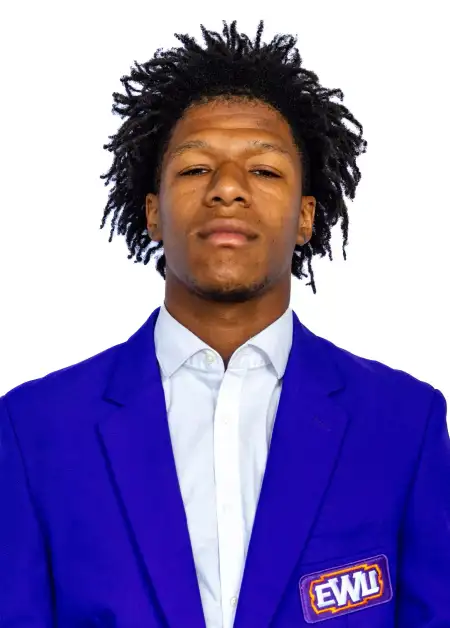Jahsean Winchester, Football, Edward Waters University