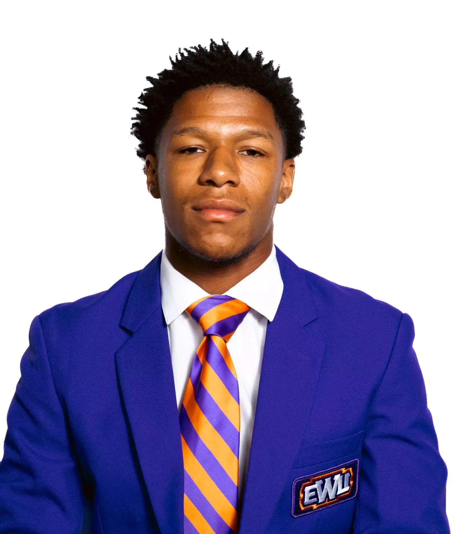Jahsean Winchester, Football, undefined