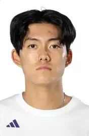 Hyeonseok Seo, Tennis, undefined